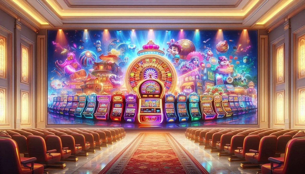 Kudos Casino